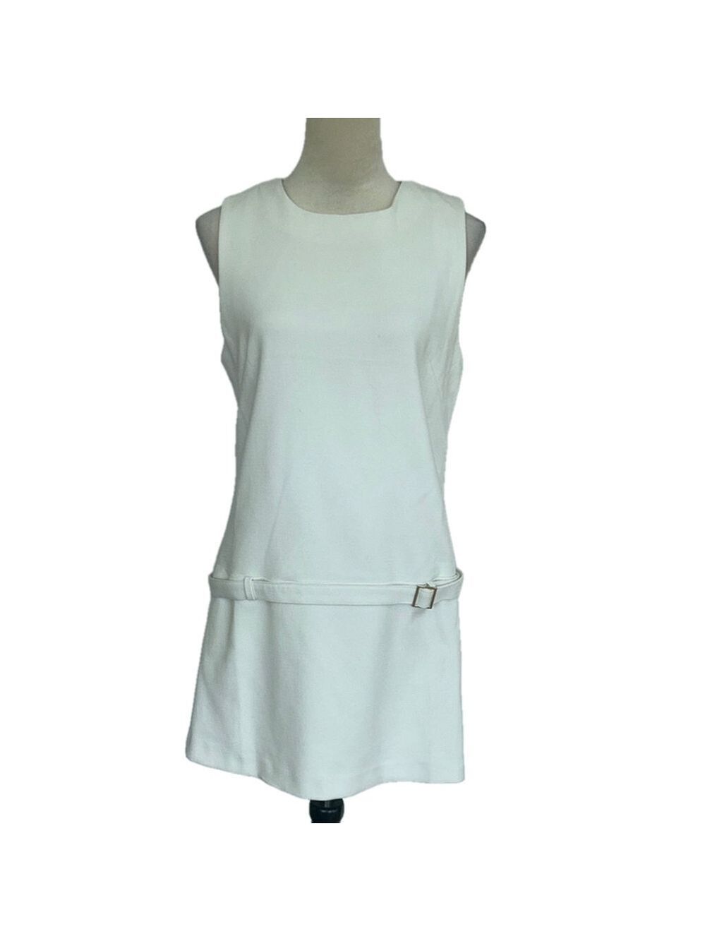 NWT: Forever 21: Elegant Drop Waist Dress